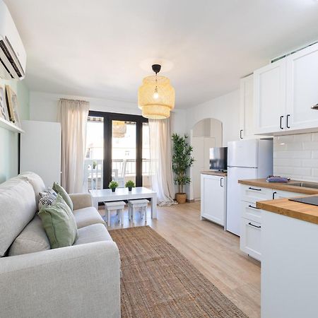 Holidays2Malaga Los Guindos 500 Mts From Beach And Promenade Exterior foto