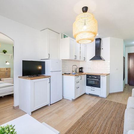 Holidays2Malaga Los Guindos 500 Mts From Beach And Promenade Exterior foto