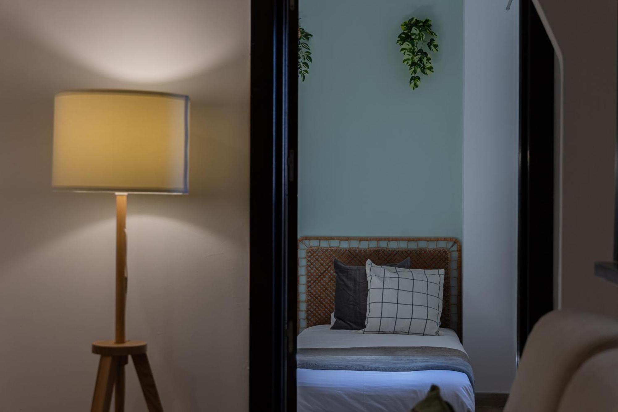 Holidays2Malaga Los Guindos 500 Mts From Beach And Promenade Exterior foto