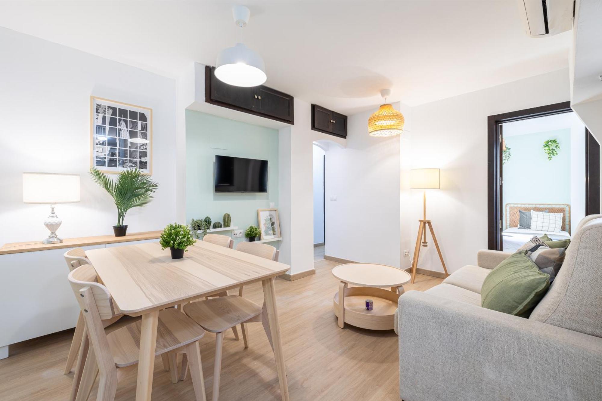 Holidays2Malaga Los Guindos 500 Mts From Beach And Promenade Exterior foto