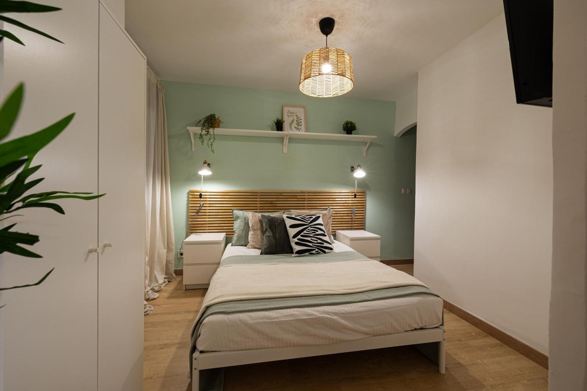 Holidays2Malaga Los Guindos 500 Mts From Beach And Promenade Exterior foto